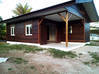 Photo de l'annonce A louer maison individuelle neuve T2 Cayenne Guyane #1