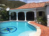 Photo de l'annonce Orient Bay Villa 4 chambres, piscine Saint-Martin #1