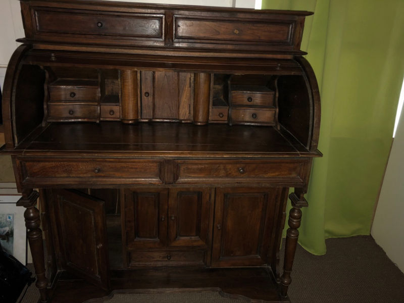 Former Secretary Furniture Furniture And Decoration Saint