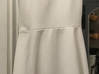Photo for the classified Simple new dress white T. 34 Saint Martin #2