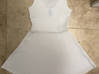 Photo for the classified Simple new dress white T. 34 Saint Martin #3