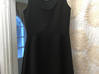 Photo for the classified Dress new simple black T. 34 Saint Martin #2