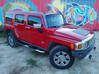 Photo for the classified Hummer H3 Luxury 43 000 Miles Saint Martin #10