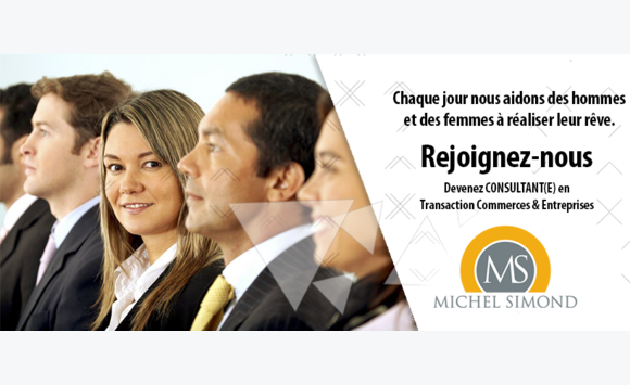 Recherche agent commercial indépendant - Offre Emploi 