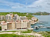 Photo for the classified 2 bedroom luxury condo ocean view in Blue Mall Cupecoy Sint Maarten #11