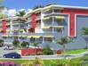 Photo de l'annonce Fort De France appartement T2 de 55 m² Fort-de-France Martinique #0