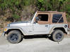 Photo for the classified Jeep wrangler 4 x 4 Saint Martin #0