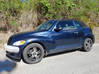 Photo for the classified pt cruiser cabriolet Saint Martin #1