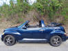 Photo for the classified pt cruiser cabriolet Saint Martin #0