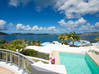Photo de l'annonce Villa de luxe de moustique Aquamarina Pointe Pirouette Sint Maarten #0