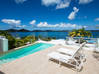 Photo de l'annonce Villa de luxe de moustique Aquamarina Pointe Pirouette Sint Maarten #5