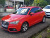 Photo de l'annonce Audi A1 - 2010 _ 1. 2 TFSI 86 AMBITION Martinique #0