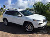 Photo for the classified Jeep cherokee 2017 limited edition Saint Martin #2