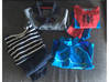 Photo for the classified Lots of boy's clothing + various Saint Martin #4