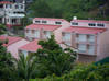 Photo de l'annonce T2 résidence sécurisée proche marina-université Les Abymes Guadeloupe #0