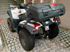 Photo for the classified Quad kymco 550cc Saint Barthélemy #0