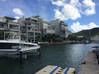 Lijst met foto 1 slaapkamer Las Brisas Cole Bay Sint Maarten #9