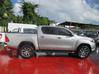 Photo de l'annonce Toyota Hilux 144 D-4D Double Cabine. Guadeloupe #3
