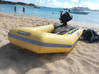Photo for the classified Annex FlexBoat + engine Saint Martin #2