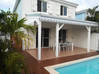 Photo de l'annonce villa 3 chambres / piscine Saint-Martin #1