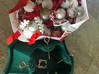 Photo for the classified Base tree Christmas + bag of balls, garlands Saint Barthélemy #0