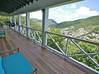 Photo for the classified 3 bed house ocean view tropical garden in Cayhill Dawn Beach Sint Maarten #2