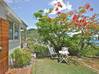 Photo for the classified 3 bed house ocean view tropical garden in Cayhill Dawn Beach Sint Maarten #3