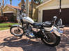Photo for the classified Harley Davidson For Sale Saint Martin #0