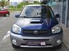 Photo de l'annonce Toyota Rav4 115 D-4D Guadeloupe #2