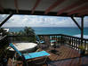 Lijst met foto Pelikaan: 2bedrooms huis met uitzicht op de Oceaan Pelican Key Sint Maarten #0