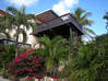 Lijst met foto Pelikaan: 2bedrooms huis met uitzicht op de Oceaan Pelican Key Sint Maarten #8