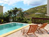Lijst met foto Belair: prive villa met zwembad 3bedroom Pelican Key Sint Maarten #0