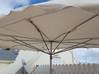Photo de l'annonce parasol forain et son pied Saint-Martin #1
