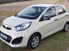 Photo for the classified Picanto Saint Martin #0
