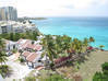 Photo de l'annonce Penthouse de luxe en bord de mer, Sapphire Beach Club Cupecoy Sint Maarten #14
