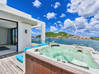 Photo de l'annonce Las Brisas Luxury Waterfront Penthouse, SXM Cole Bay Sint Maarten #5