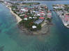Photo de l'annonce front de mer maison colibri marigot Orient Bay Saint-Martin #9