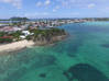 Photo de l'annonce front de mer maison colibri marigot Orient Bay Saint-Martin #43