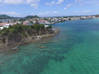 Photo de l'annonce front de mer maison colibri marigot Orient Bay Saint-Martin #46