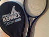 Photo for the classified Tennis racket Saint Martin #0