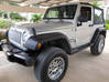 Photo de l'annonce jeep wrangler 2010 2 portes trÈs bon État Sint Maarten #0