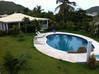 Lijst met foto Old Stone House 3 Br 3 baden Almond Grove Almond Grove Estate Sint Maarten #26