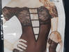 Photo de l'annonce Body femme violet Martinique #0