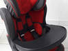 Photo for the classified Children's Red Auto Booster Seat Saint Martin #1