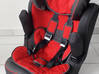 Photo for the classified Children's Red Auto Booster Seat Saint Martin #0