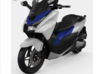 Photo de l'annonce scooter Honda Forza125cc Saint-Martin #0