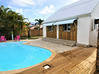 Photo de l'annonce Saint Francois maison P14 de 210 m² -... Saint-François Guadeloupe #7