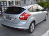 Photo de l'annonce Ford Focus 1.6 Ti-Vct 125 Titanium... Guadeloupe #6