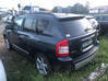 Photo de l'annonce belle jeep compass limited 2l0 crd an 2008 Guyane #4