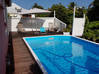 Photo de l'annonce grands gites climatisés de 3 à 5 personnes, piscine Sainte-Anne Guadeloupe #0